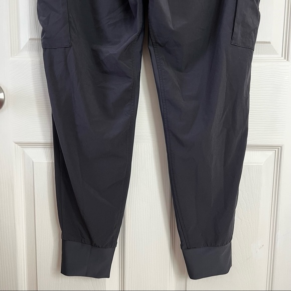 SOLD! Athleta Sutton Jogger Pants Size 10 - Picture 10 of 12
